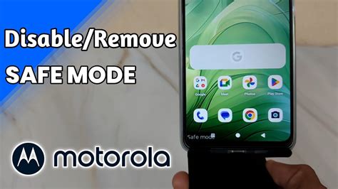 Motorola delete files